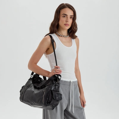 Launa | Borsa a Spalla