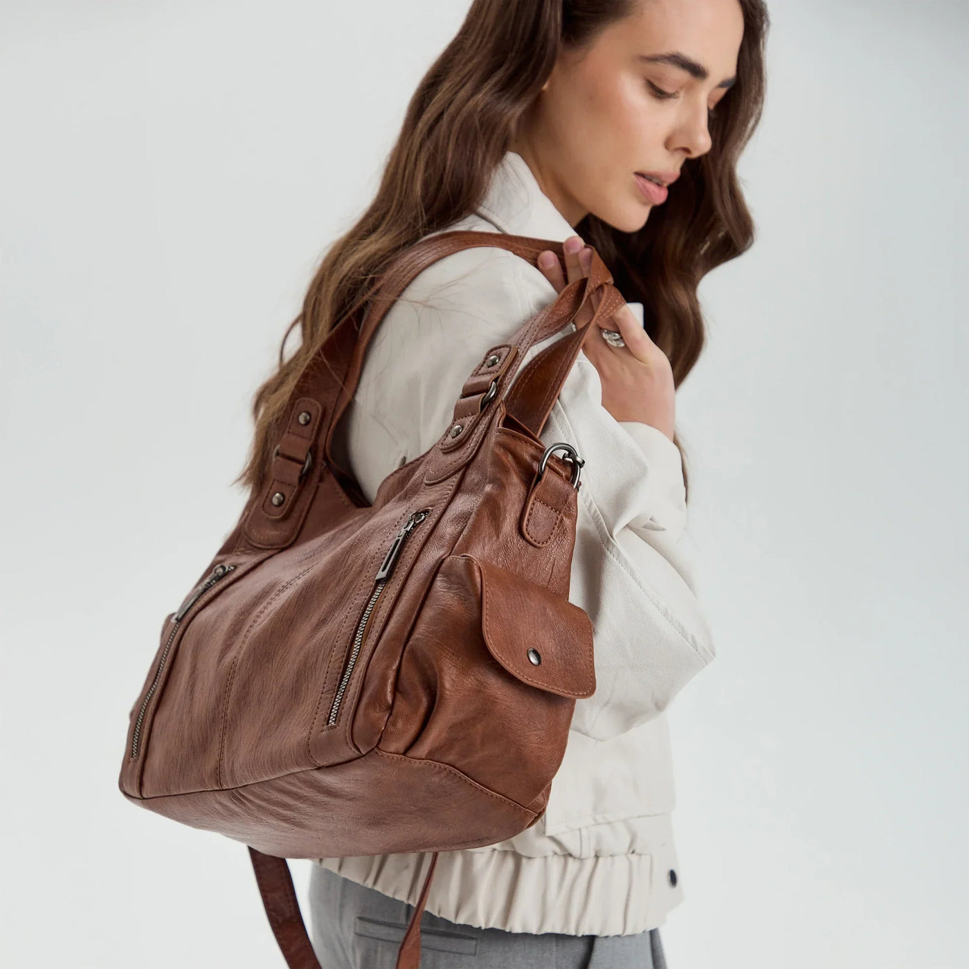 Launa | Borsa a Spalla