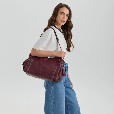 Launa | Borsa a Spalla