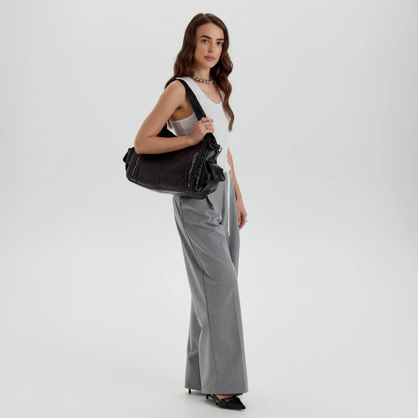 Launa | Borsa a Spalla