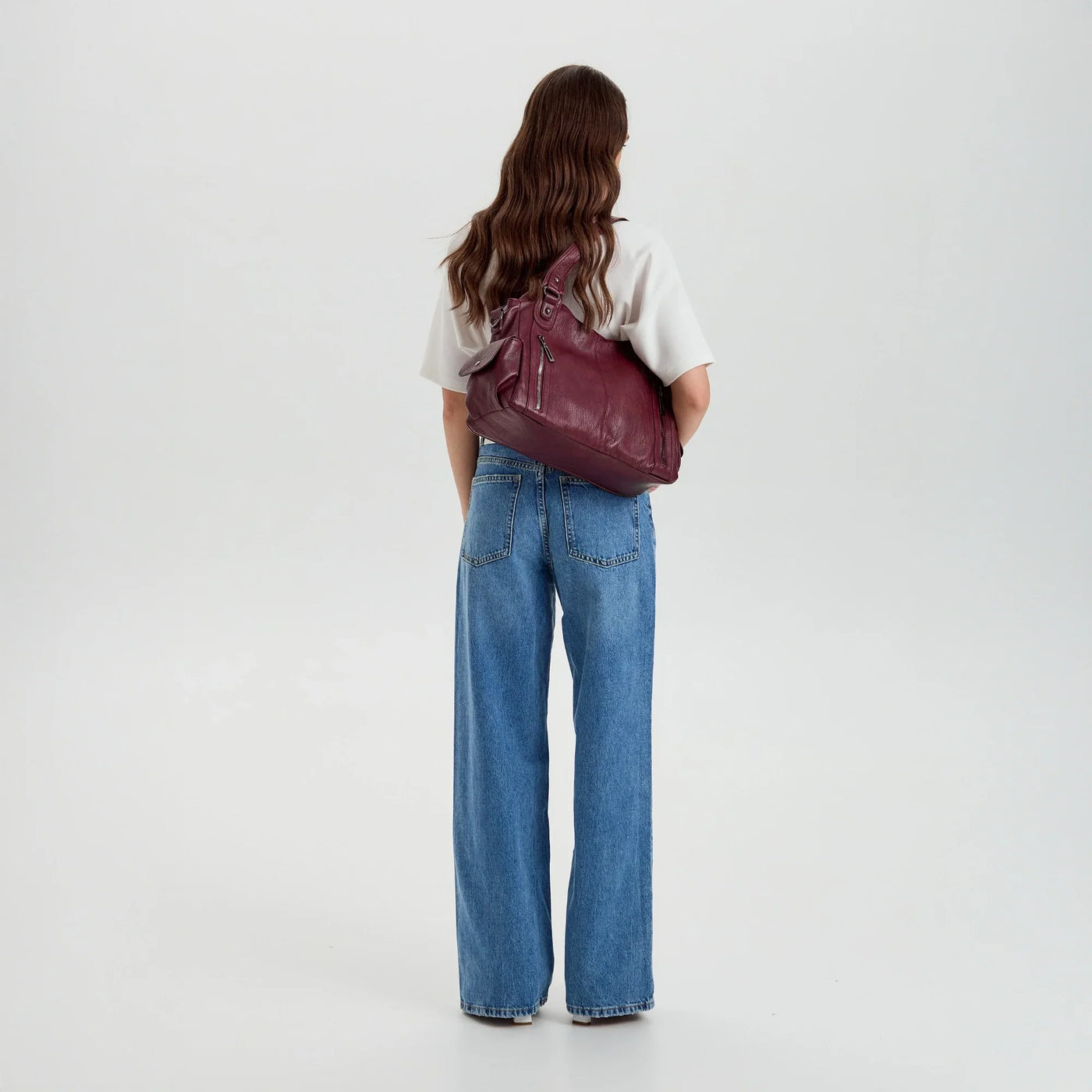 Launa | Borsa a Spalla