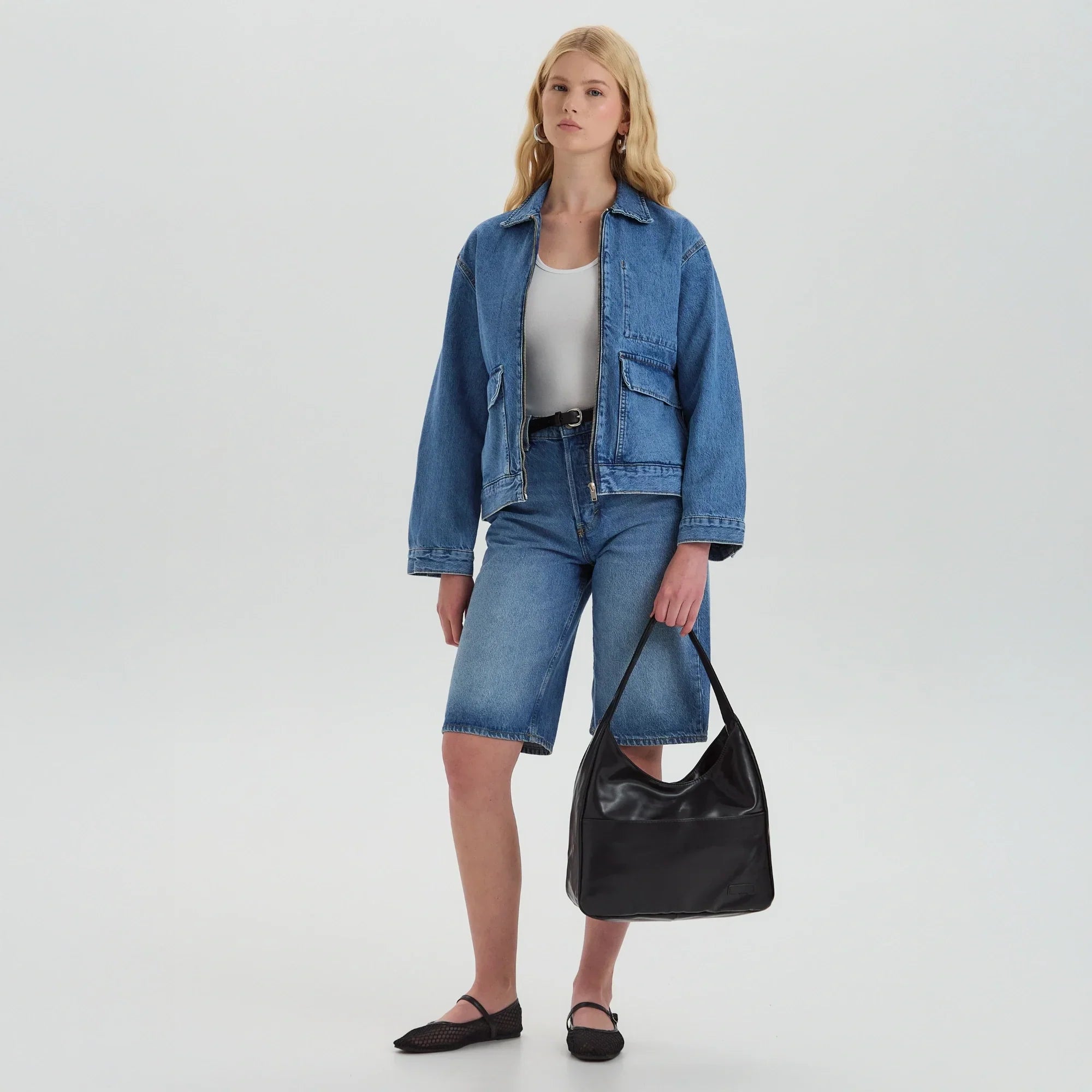 Lilya | Hobo-Tasche
