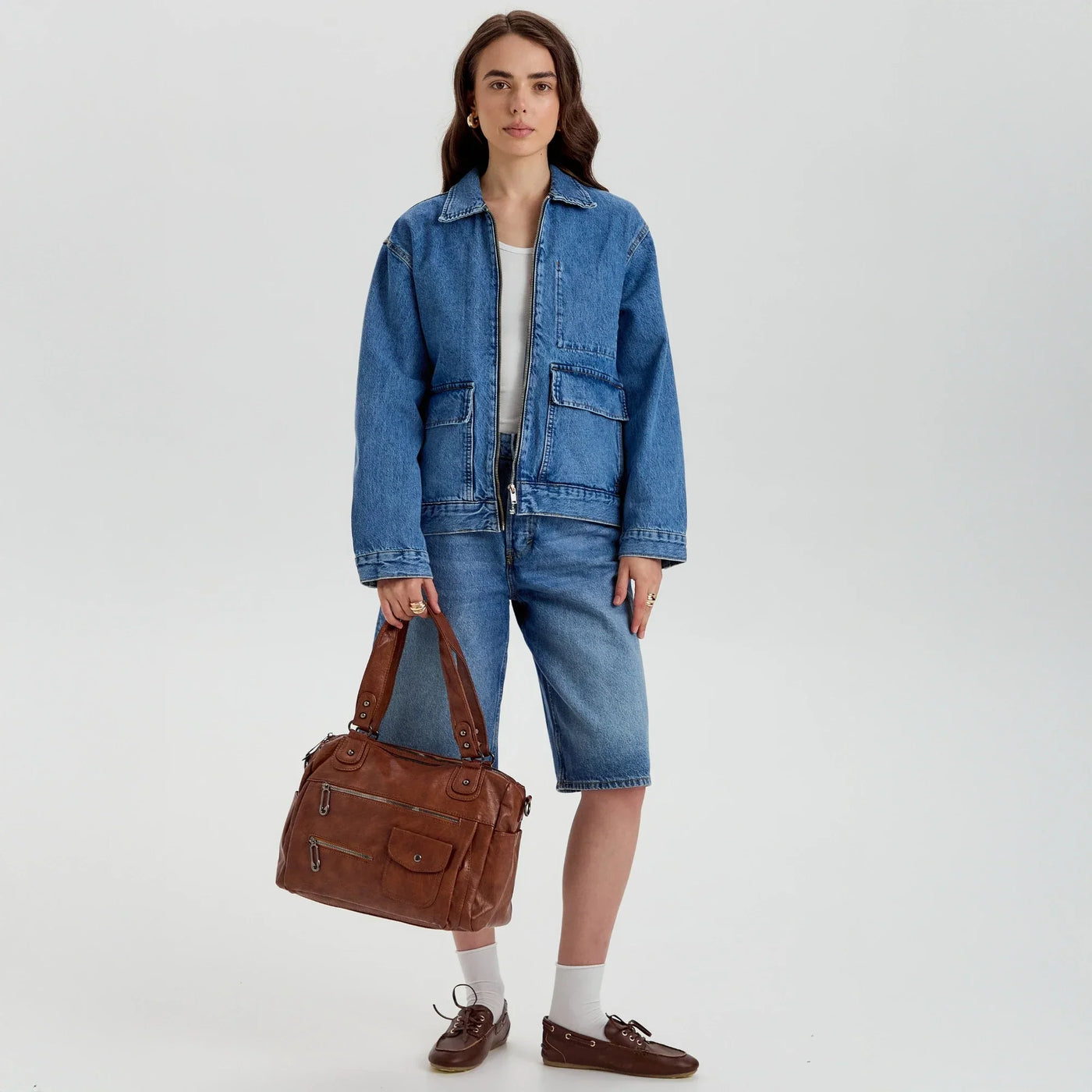 Vanah | Borsa a tracolla