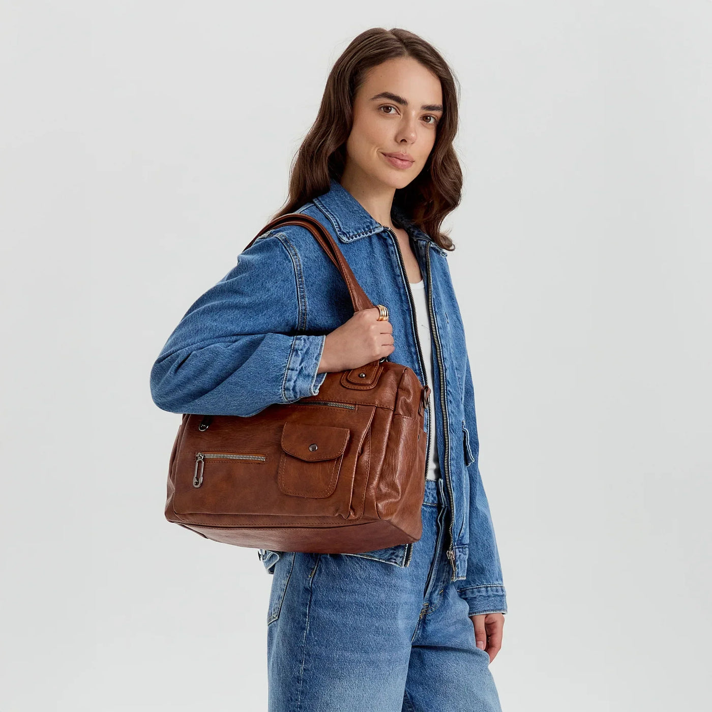 Vanah | Borsa a tracolla