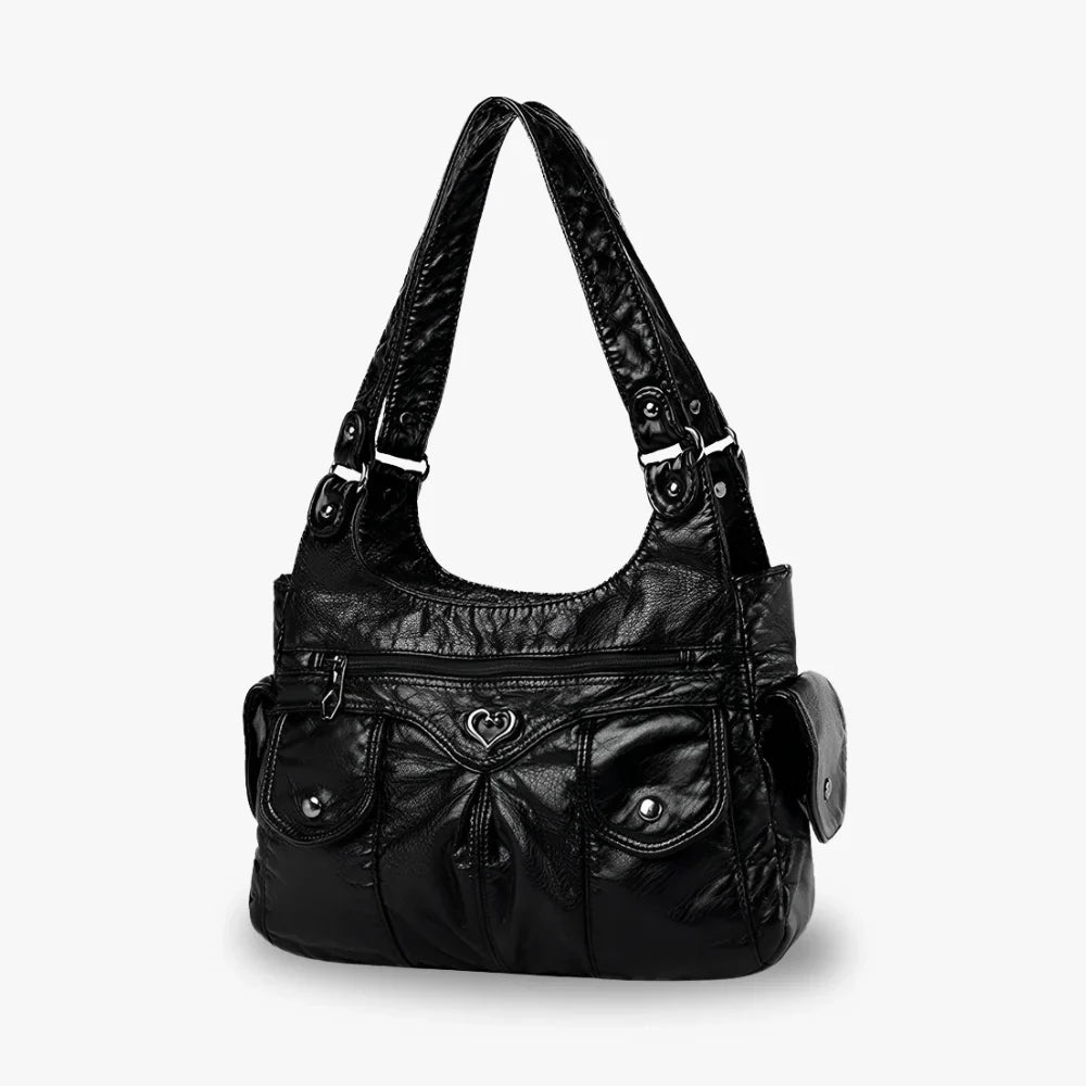 Moah | Schultertasche