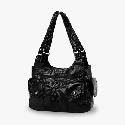 Moah | Schultertasche