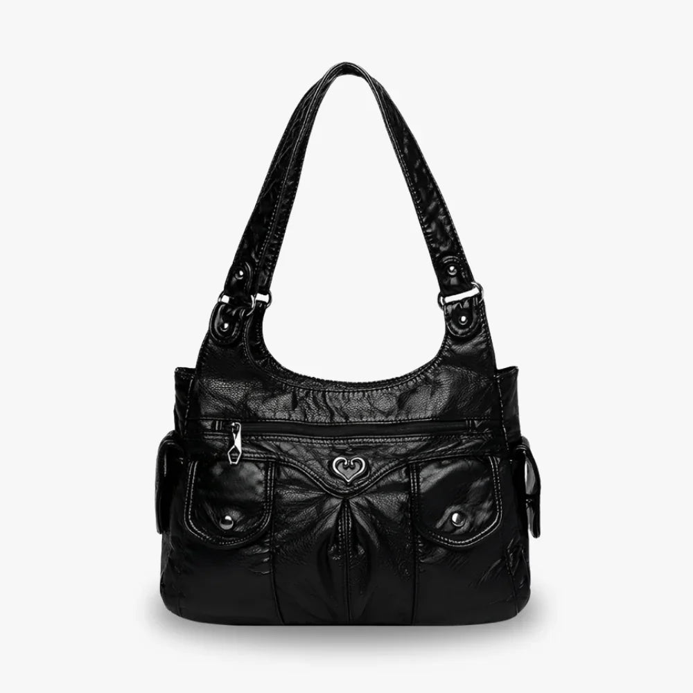 Moah | Schultertasche