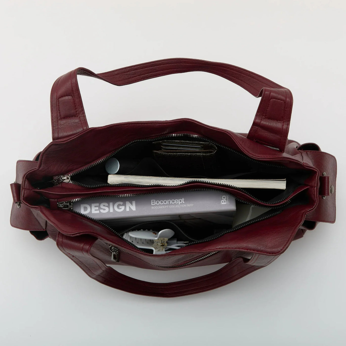 Launa | Borsa a Spalla