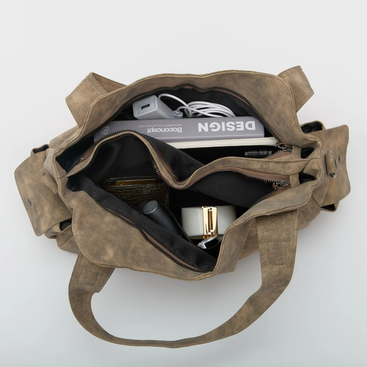 Launa | Borsa a Spalla