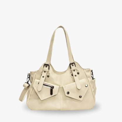 Vacca | Schultertasche