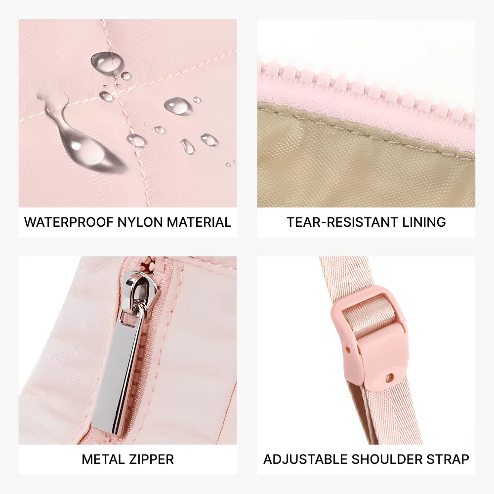 Mira | Schultertasche
