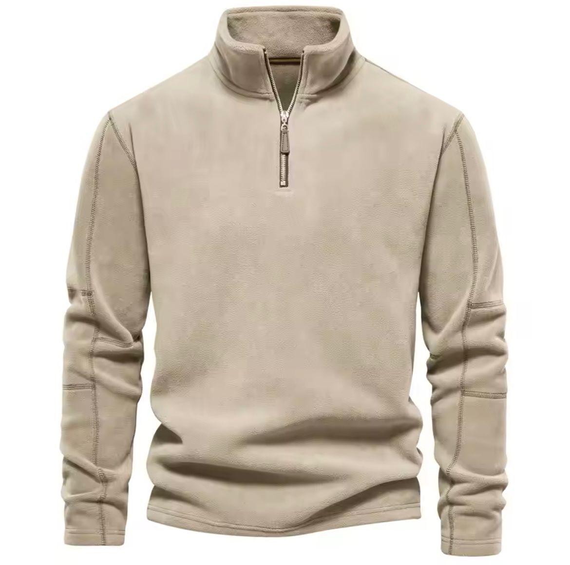 Romeo™ | Maglione in Pile Caldo