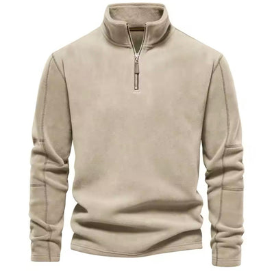 Romeo™ | Maglione in Pile Caldo