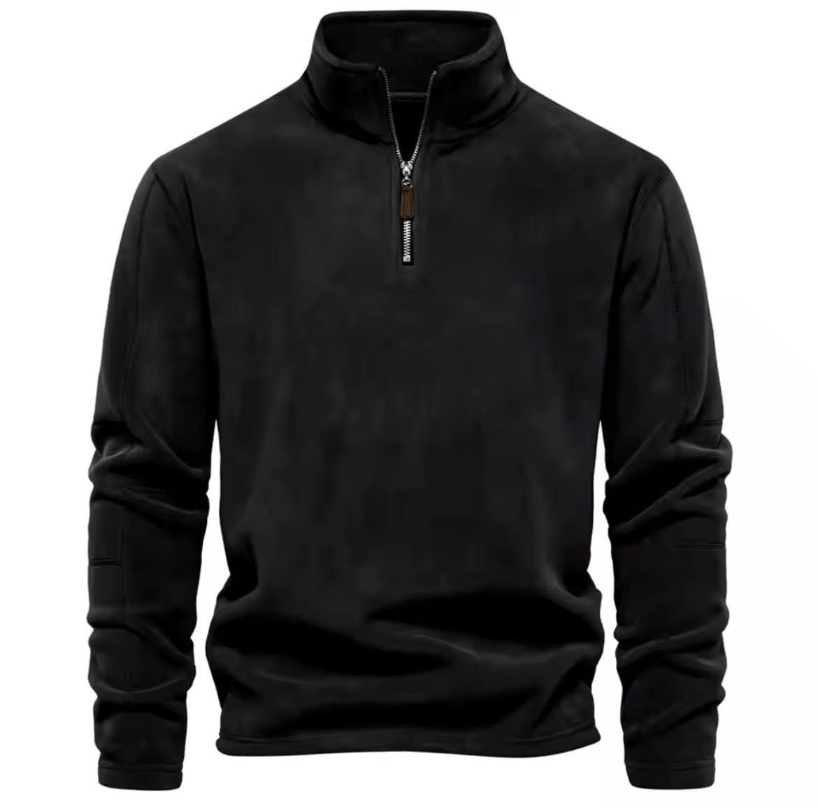Romeo™ | Maglione in Pile Caldo