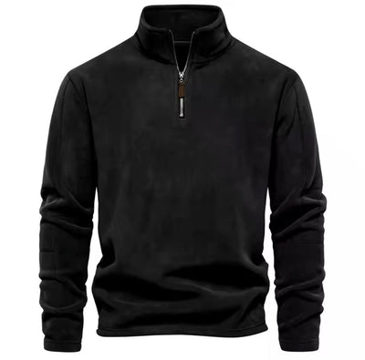 Romeo™ | Maglione in Pile Caldo