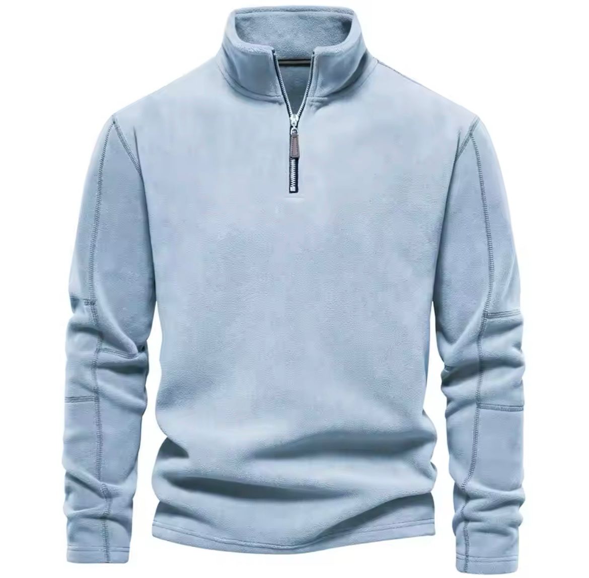 Romeo™ | Maglione in Pile Caldo