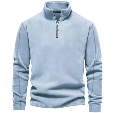 Romeo™ | Maglione in Pile Caldo