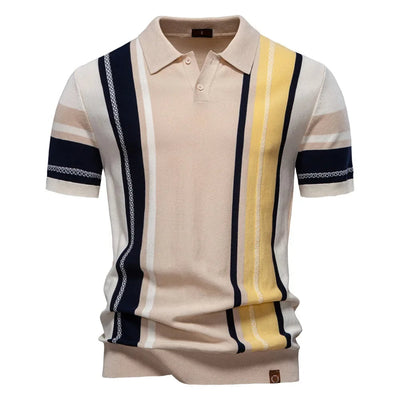Polo in Maglia