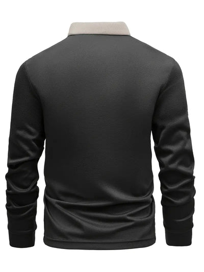 Maglione Polo Leggero