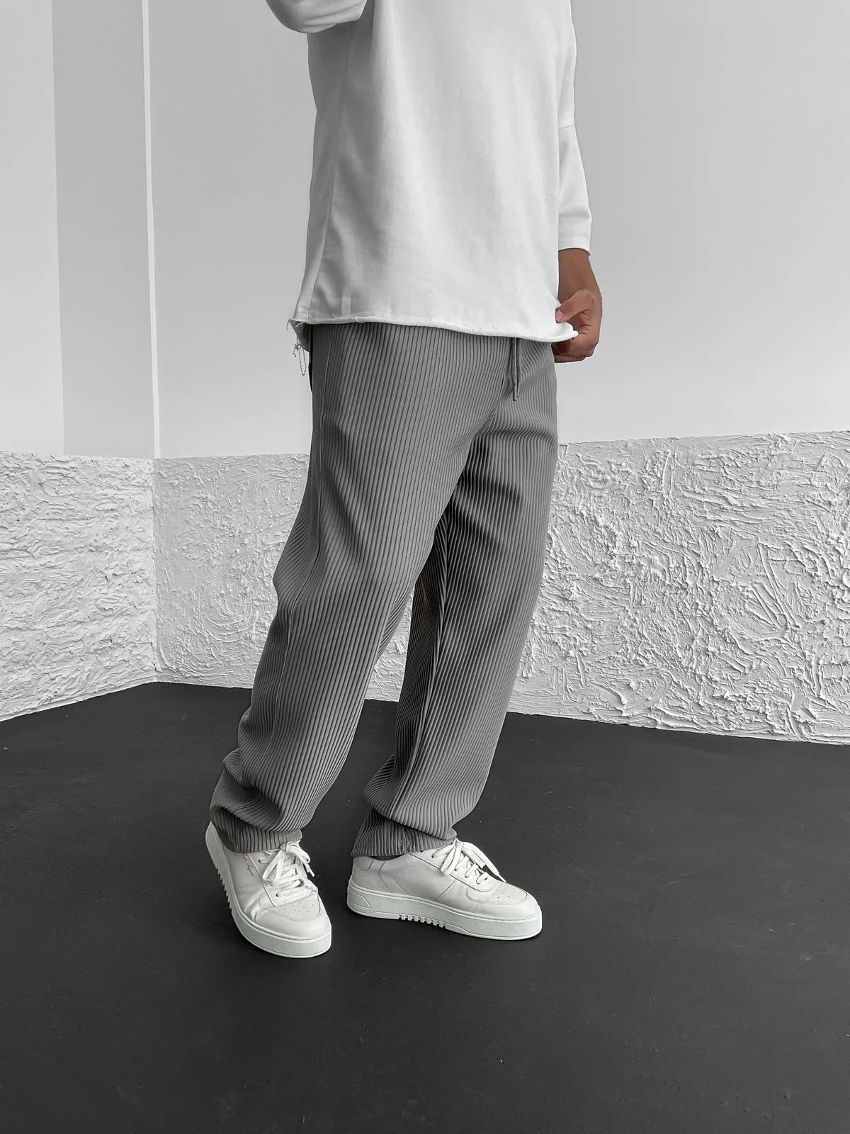 Pantaloni Casual