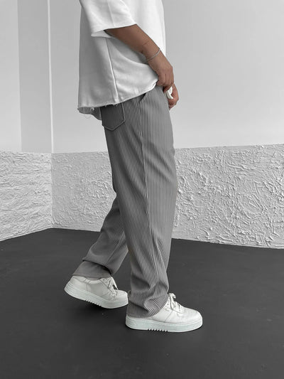 Pantaloni Casual
