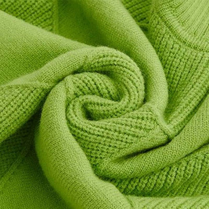 DENISE | Warmer Pullover
