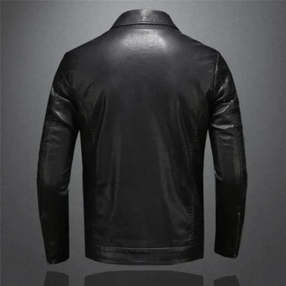 Colt™ - Lederjacke