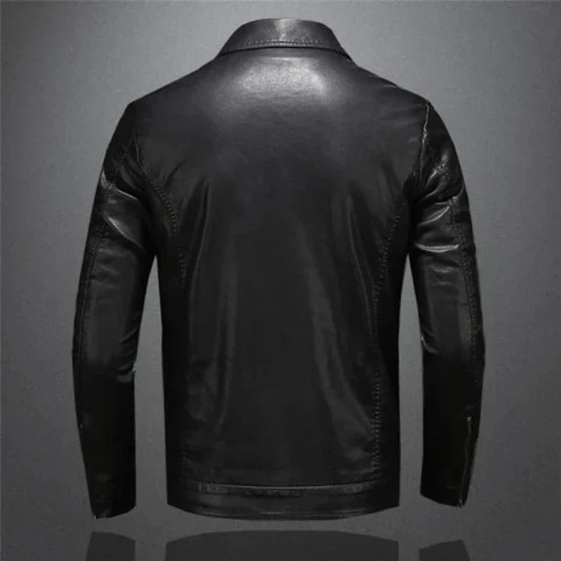 Colt™ - Lederjacke