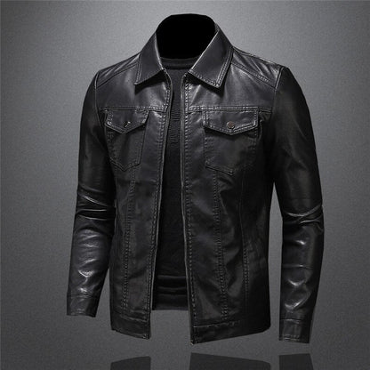 Colt™ - Lederjacke