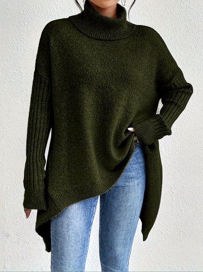 Audrey | Gemütlicher Pullover