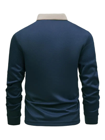 Maglione Polo Leggero