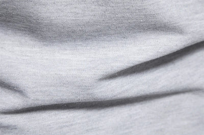 Polo a Maniche Lunghe Casual