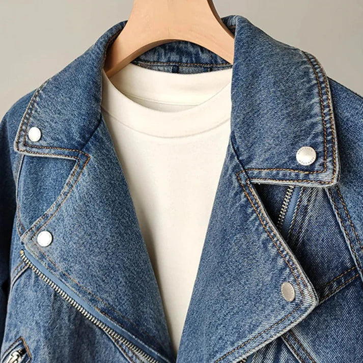 Popstar Denimjacke