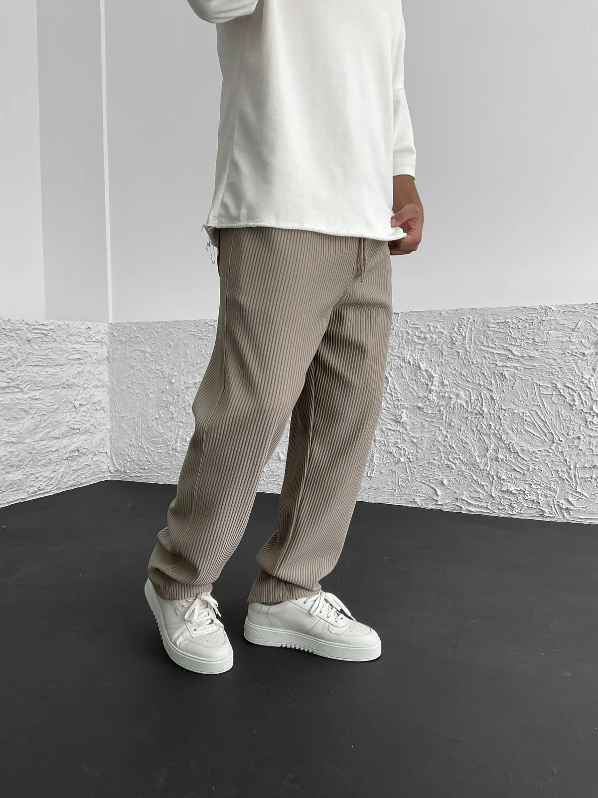Pantaloni Casual