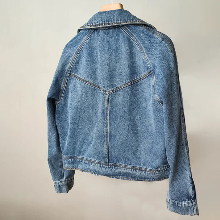 Popstar Denimjacke