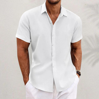 Camicia Estiva di Barcellona
