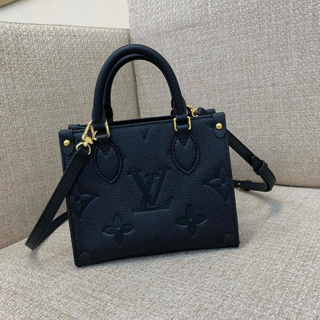 LV - Cabas OnTheGo BB Petit