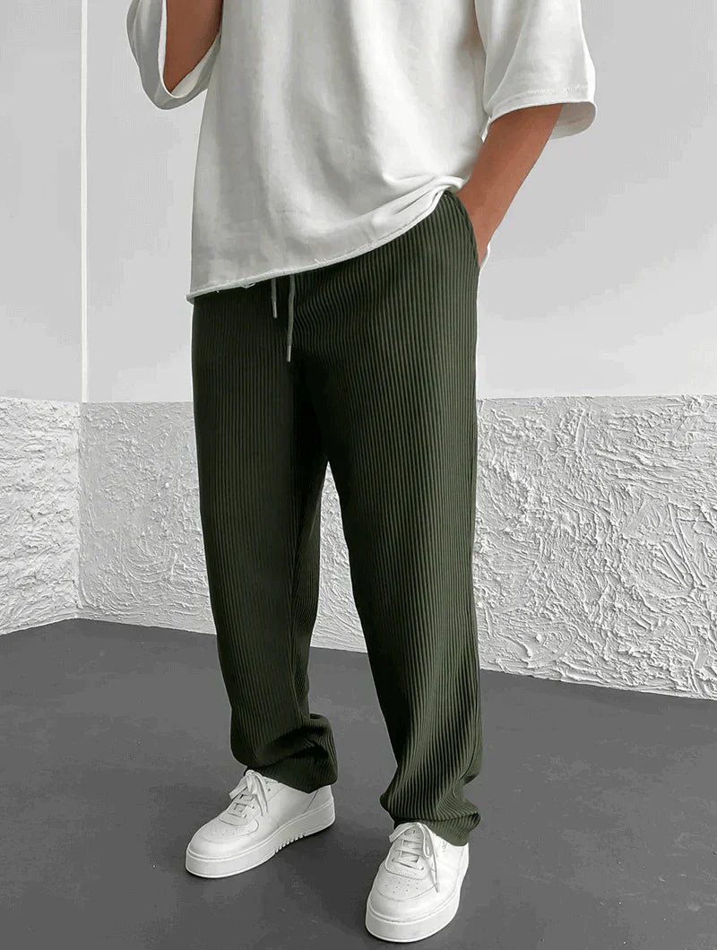 Pantaloni Casual