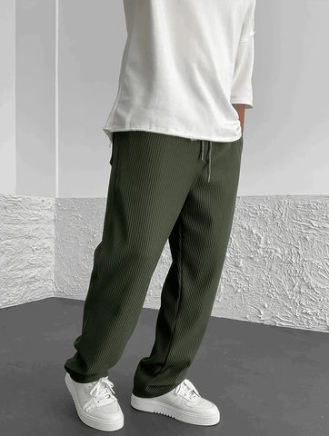 Pantaloni Casual