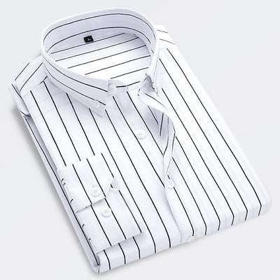 Givalli - Camicia a Righe