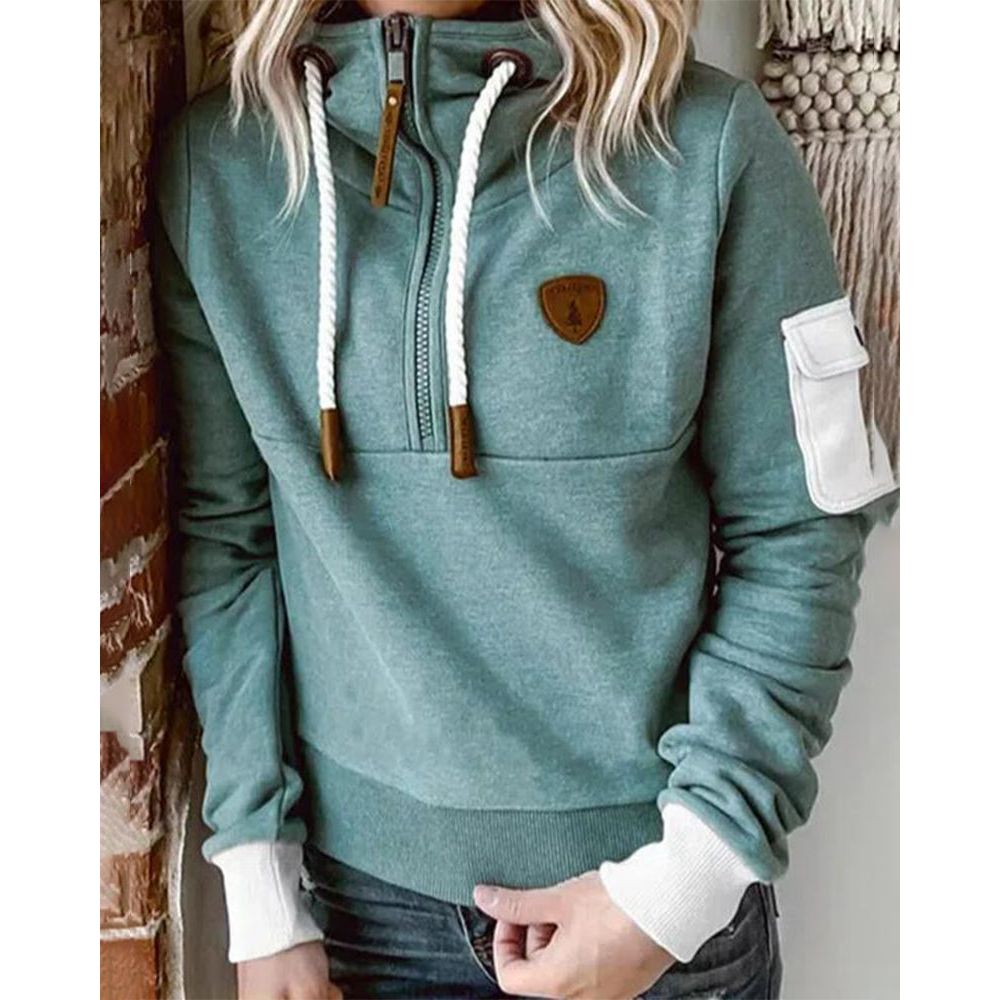 CLAUDIA | Bequemer weicher Pullover