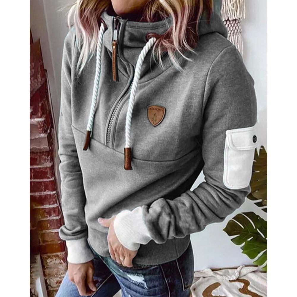 CLAUDIA | Bequemer weicher Pullover