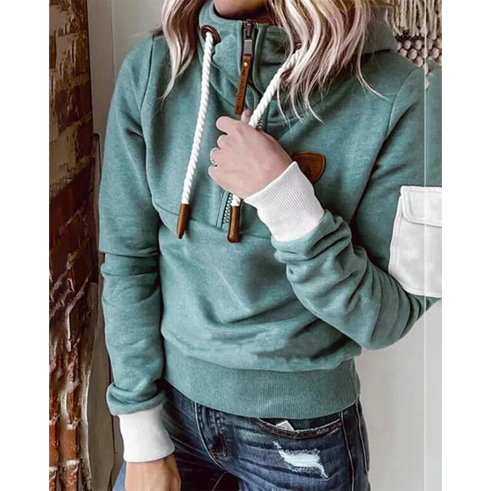 CLAUDIA | Bequemer weicher Pullover