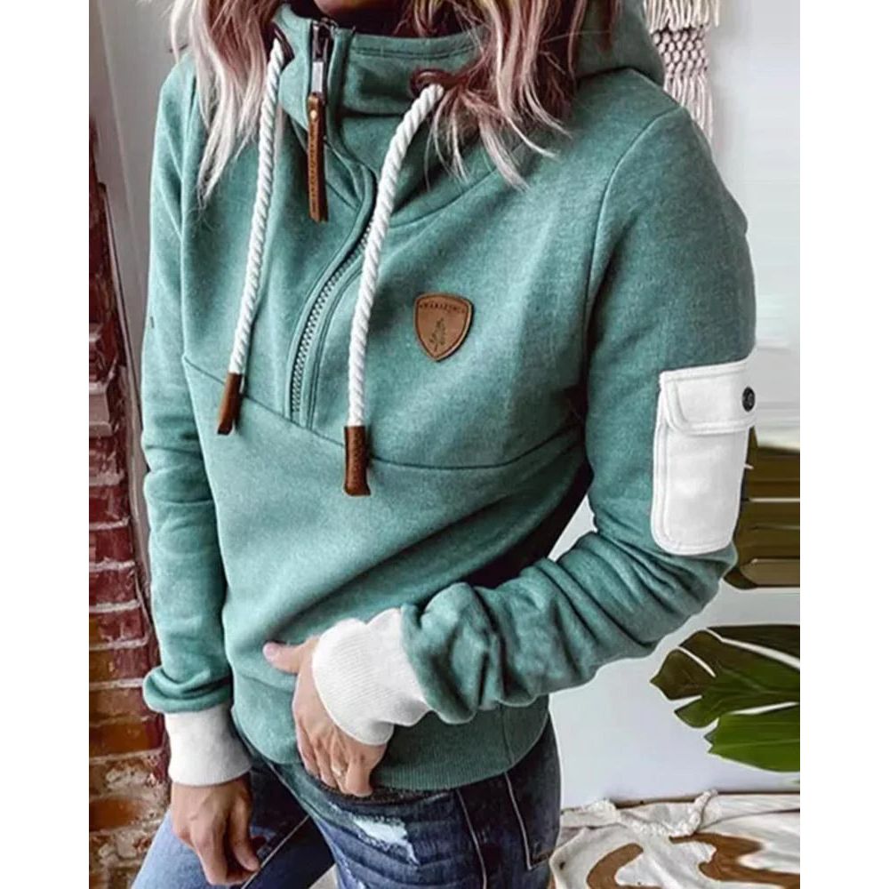CLAUDIA | Bequemer weicher Pullover