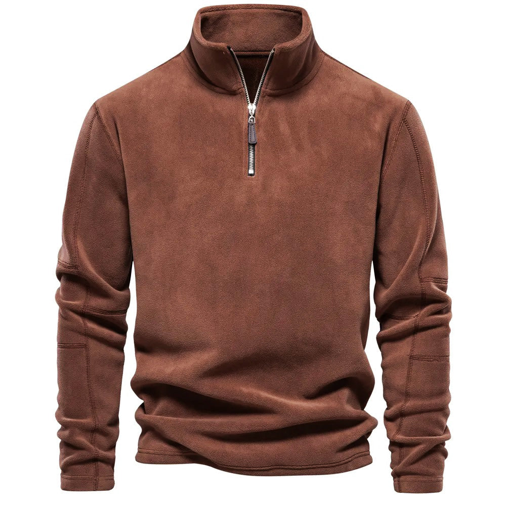 Romeo™ | Maglione in Pile Caldo