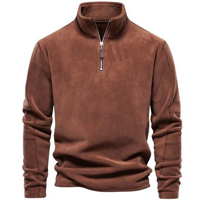 Romeo™ | Maglione in Pile Caldo