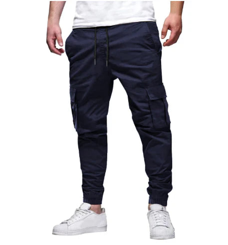 Pantaloni Cargo