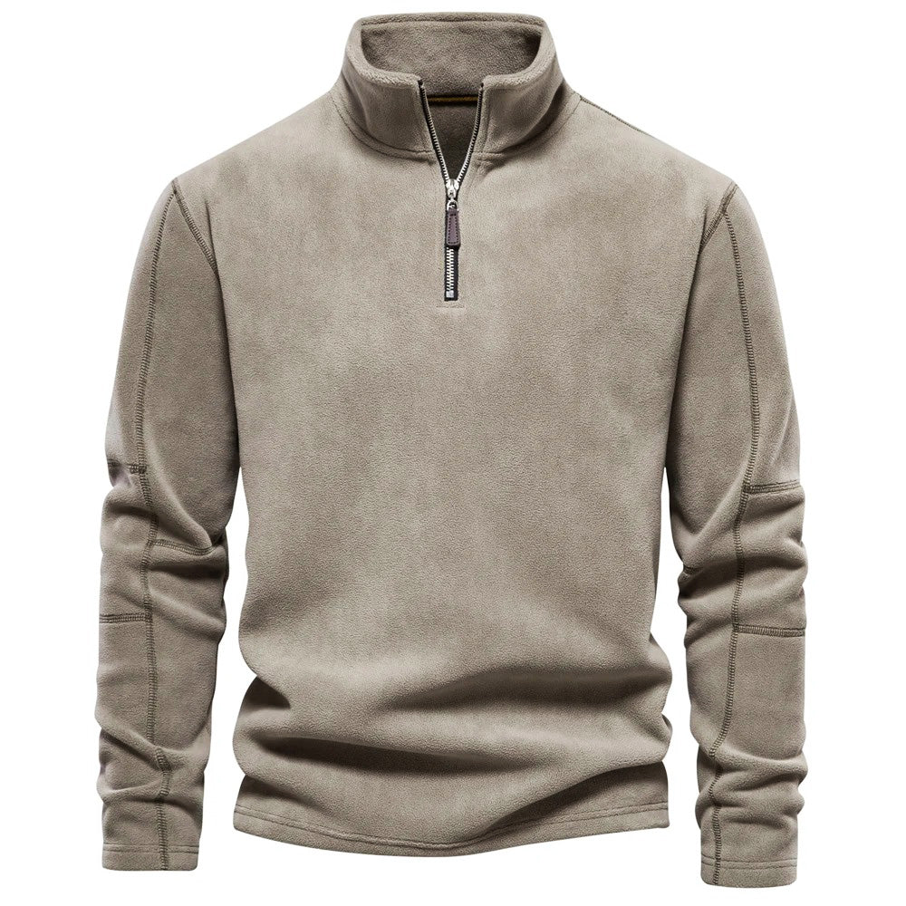 Romeo™ | Maglione in Pile Caldo