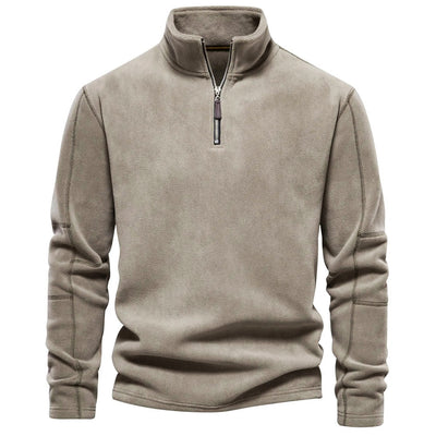 Romeo™ | Maglione in Pile Caldo