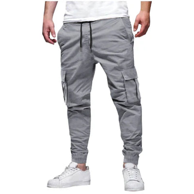 Pantaloni Cargo